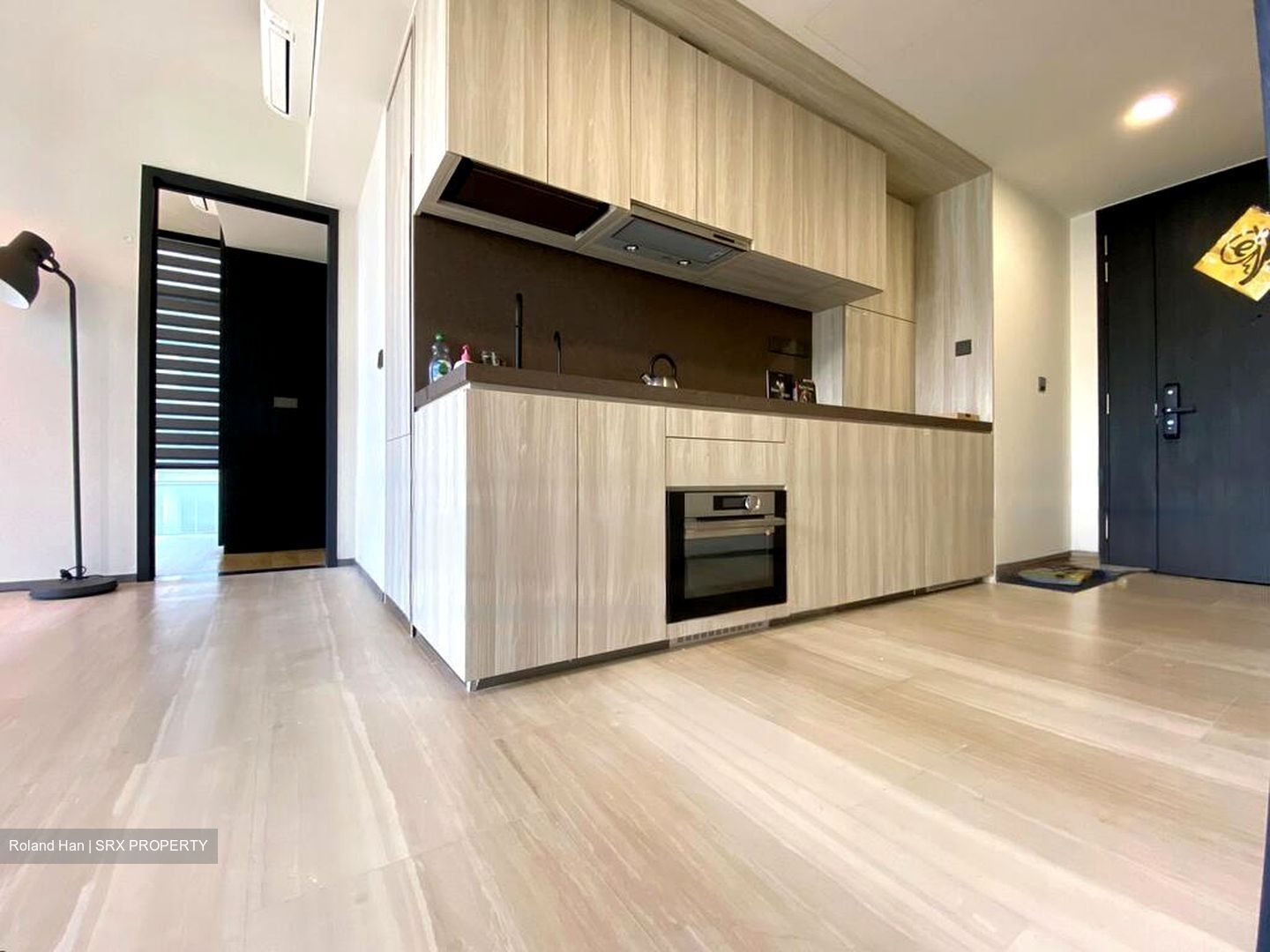 The Hyde (D10), Condominium #422138831